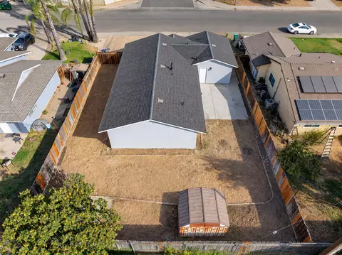 View/Area - 2425 Apache St, Merced, CA 95348 photo 2 of 3