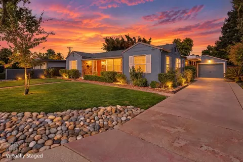 1027 Yale Ave, Modesto, CA 95350