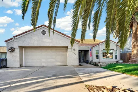Exterior - 1975 Gettysburg Ave, Merced, CA 95340 photo 1 of 6