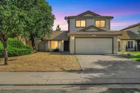 2828 Villarreal Way, Modesto, CA 95354