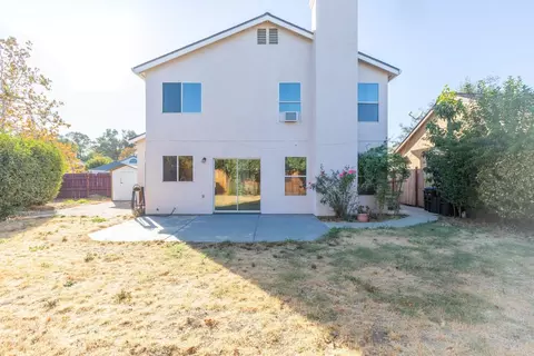 Exterior - 2471 Almaden Ct, Stockton, CA 95206 photo 6 of 11