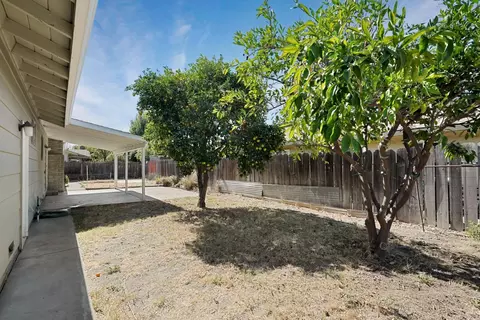 Exterior - 55 N Allen Dr, Lodi, CA 95242 photo 3 of 12