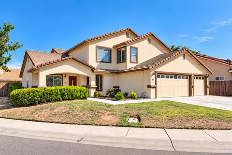 407 Whiterock Dr, Yuba City, CA 95991