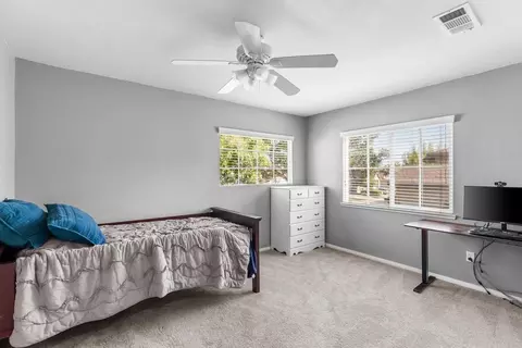 Bedroom - 1078 Atherton Dr, Tracy, CA 95304 photo 6 of 6