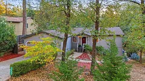 15947 Thiel Way, Grass Valley, CA 95949
