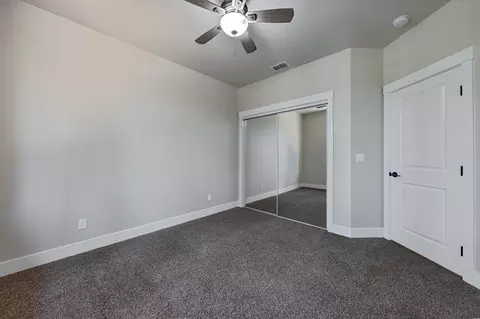 Bedroom - 5480 Daisy Dr, Pollock Pines, CA 95726 photo 9 of 9