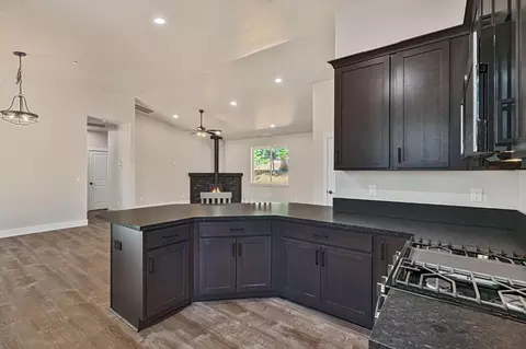 Kitchen - 5480 Daisy Dr, Pollock Pines, CA 95726 photo 1 of 3