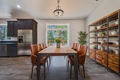 Dining - 5480 Daisy Dr, Pollock Pines, CA 95726 photo 1 of 2