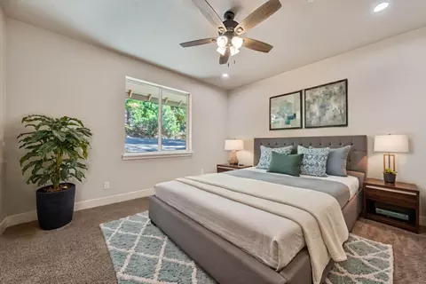 Bedroom - 5480 Daisy Dr, Pollock Pines, CA 95726 photo 1 of 9