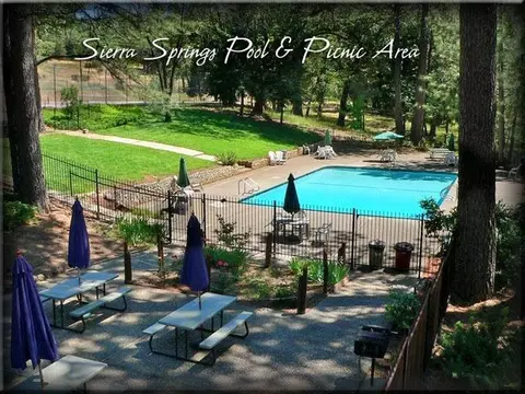 Exterior - 5480 Daisy Dr, Pollock Pines, CA 95726 photo 11 of 11