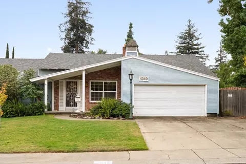 4540 Laurelwood Way, Sacramento, CA 95864