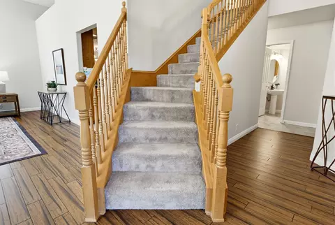 Entry Way - 2118 Saratoga Pl, Davis, CA 95616 photo 3 of 3
