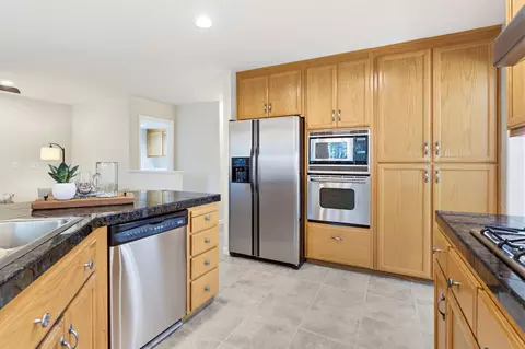 Kitchen - 2118 Saratoga Pl, Davis, CA 95616 photo 4 of 4