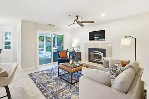 Living - 2118 Saratoga Pl, Davis, CA 95616 photo 2 of 3