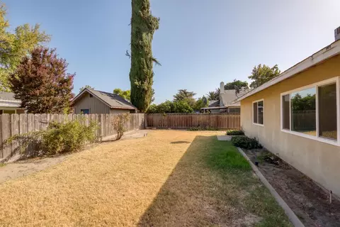 Exterior - 3313 Mesquite Way, Modesto, CA 95355 photo 11 of 13