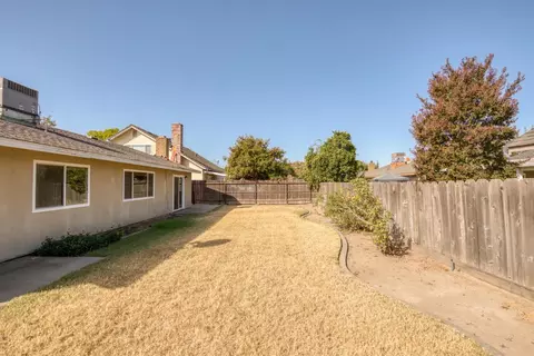 Exterior - 3313 Mesquite Way, Modesto, CA 95355 photo 12 of 13