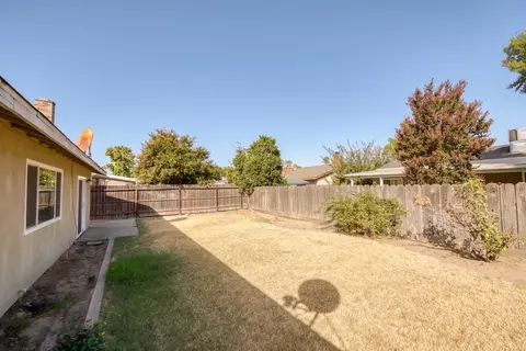 Exterior - 3313 Mesquite Way, Modesto, CA 95355 photo 8 of 13
