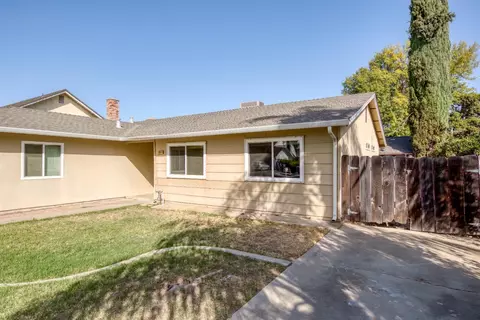 Exterior - 3313 Mesquite Way, Modesto, CA 95355 photo 3 of 13