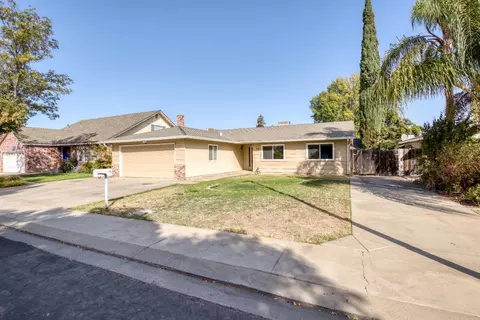 Exterior - 3313 Mesquite Way, Modesto, CA 95355 photo 2 of 13