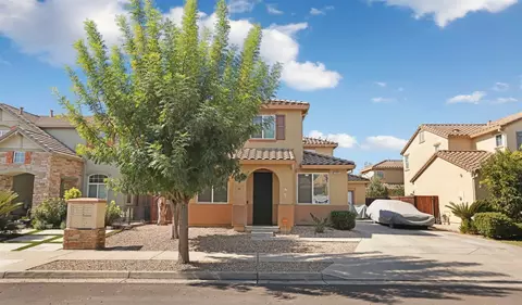 Exterior - 16891 Tulip Tree Way, Lathrop, CA 95330 photo 5 of 7