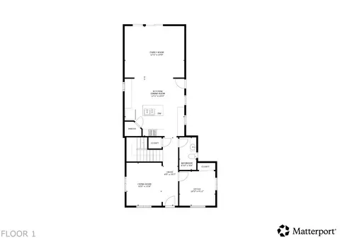 Floorplan - 16891 Tulip Tree Way, Lathrop, CA 95330 photo 1 of 2