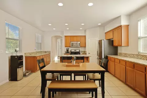 Kitchen - 16891 Tulip Tree Way, Lathrop, CA 95330 photo 1 of 6