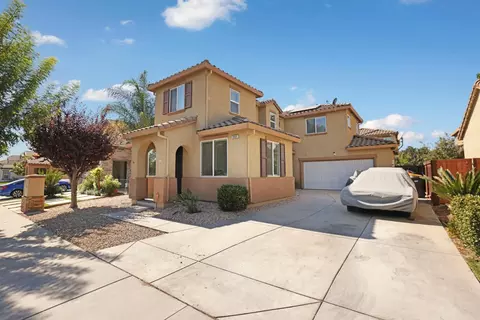 Exterior - 16891 Tulip Tree Way, Lathrop, CA 95330 photo 7 of 7