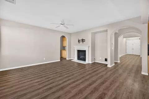 Living - 3008 Caden Dr, Modesto, CA 95355 photo 5 of 7