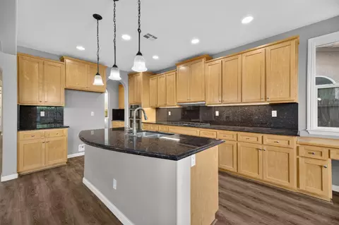 Kitchen - 3008 Caden Dr, Modesto, CA 95355 photo 1 of 2