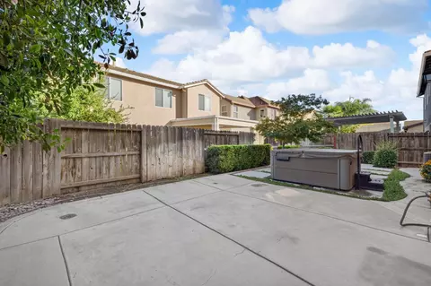 Exterior - 3008 Caden Dr, Modesto, CA 95355 photo 3 of 5