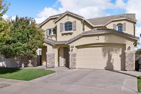 Exterior - 3008 Caden Dr, Modesto, CA 95355 photo 2 of 5