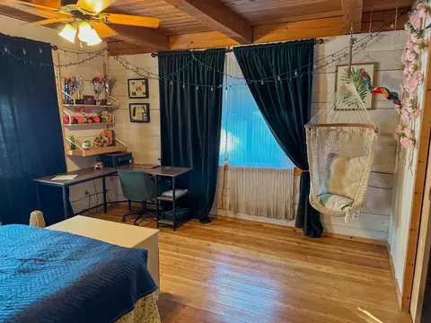 Bedroom - 1820 Meadow View Rd, West Point, CA 95255 photo 3 of 5