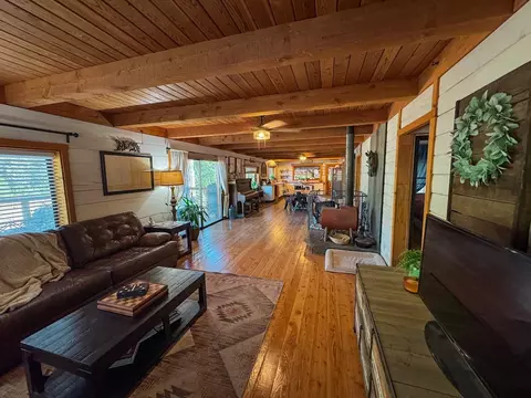Living - 1820 Meadow View Rd, West Point, CA 95255 photo 1 of 2