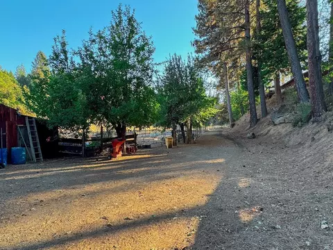 Exterior - 1820 Meadow View Rd, West Point, CA 95255 photo 16 of 24