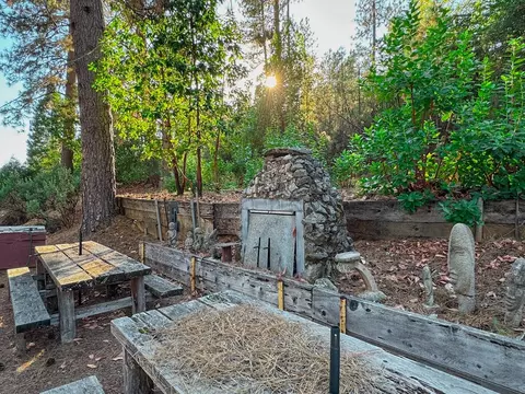Exterior - 1820 Meadow View Rd, West Point, CA 95255 photo 10 of 24