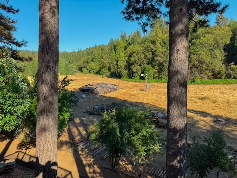 Exterior - 1820 Meadow View Rd, West Point, CA 95255 photo 20 of 24