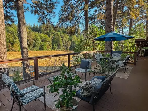 Exterior - 1820 Meadow View Rd, West Point, CA 95255 photo 5 of 24