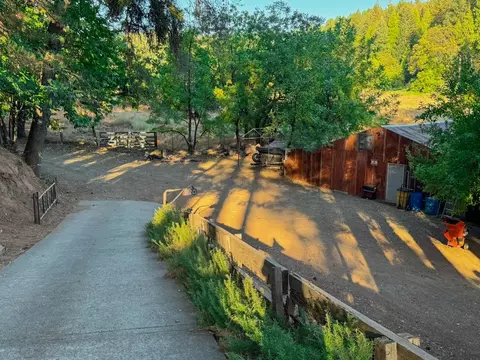 Exterior - 1820 Meadow View Rd, West Point, CA 95255 photo 15 of 24