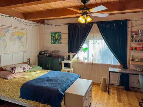 Bedroom - 1820 Meadow View Rd, West Point, CA 95255 photo 2 of 5