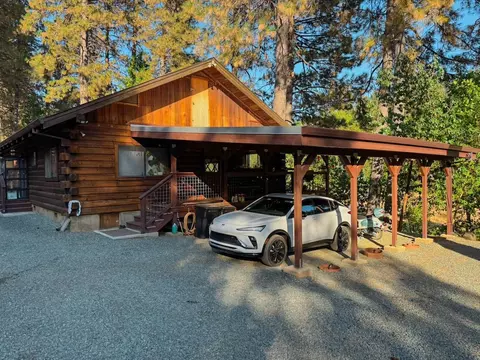 Exterior - 1820 Meadow View Rd, West Point, CA 95255 photo 24 of 24