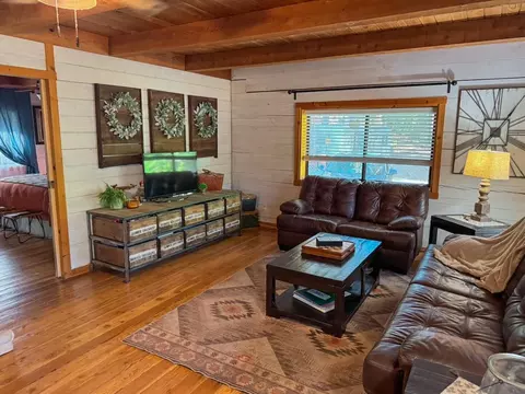 Living - 1820 Meadow View Rd, West Point, CA 95255 photo 2 of 2