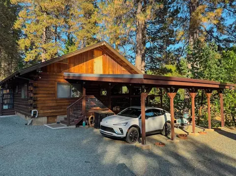 Exterior - 1820 Meadow View Rd, West Point, CA 95255 photo 2 of 24