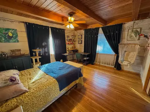 Bedroom - 1820 Meadow View Rd, West Point, CA 95255 photo 1 of 5