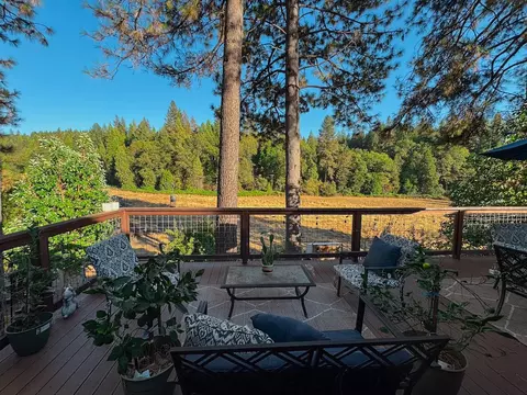 Exterior - 1820 Meadow View Rd, West Point, CA 95255 photo 6 of 24