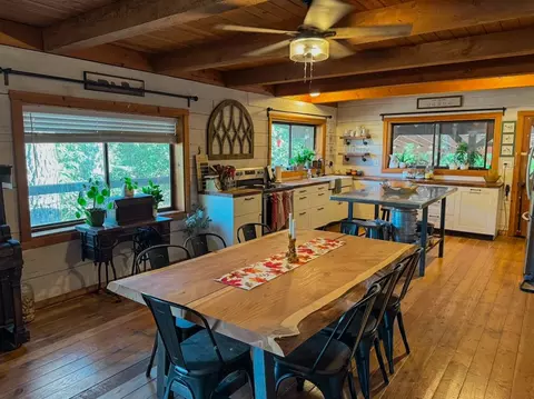 Kitchen - 1820 Meadow View Rd, West Point, CA 95255 photo 1 of 5