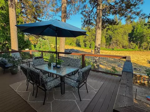 Exterior - 1820 Meadow View Rd, West Point, CA 95255 photo 14 of 24