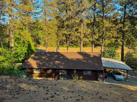 Exterior - 1820 Meadow View Rd, West Point, CA 95255 photo 3 of 24