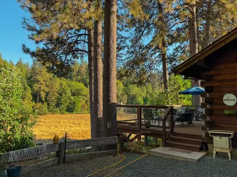 Exterior - 1820 Meadow View Rd, West Point, CA 95255 photo 13 of 24
