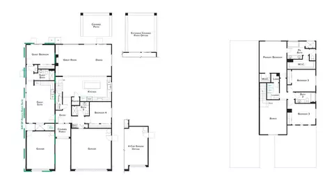 2980 Meadow Sedge Ave, Placer One, CA 95747 photo 2