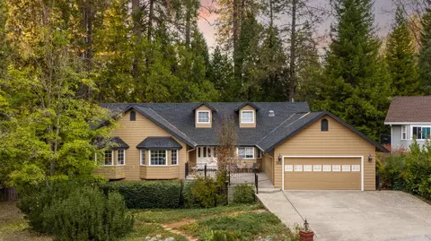 366 Gracie, Nevada City, CA 95959
